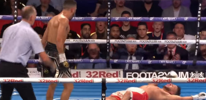 BT Sport Screenshot 1