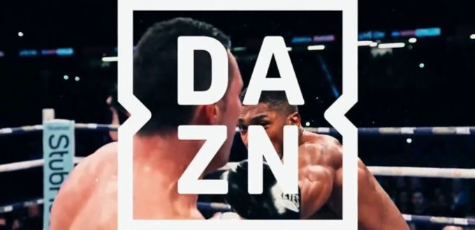 DAZN