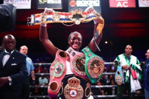 LR SHO FIGHT NIGHT CLARESSA SHIELDS WINS TRAPPFOTOS 04132019 0499