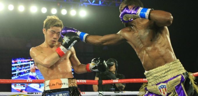 Herring vs Ito