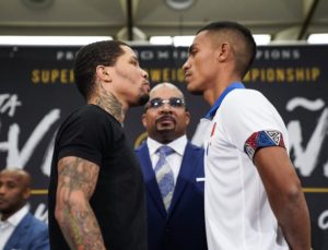 Davis vs. Nunez