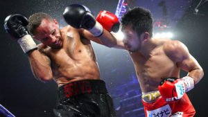 Murata vs. Brant