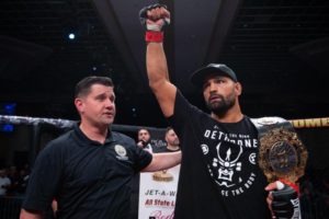 Rebello wins1 1