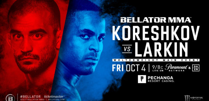 Bellator 229