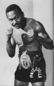 Jose Napoles Dies