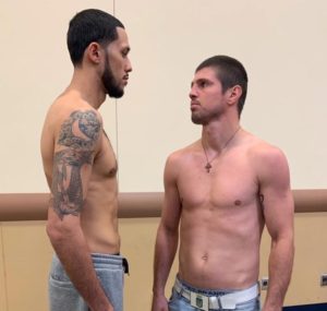 Khytrov Pham weighin 080119