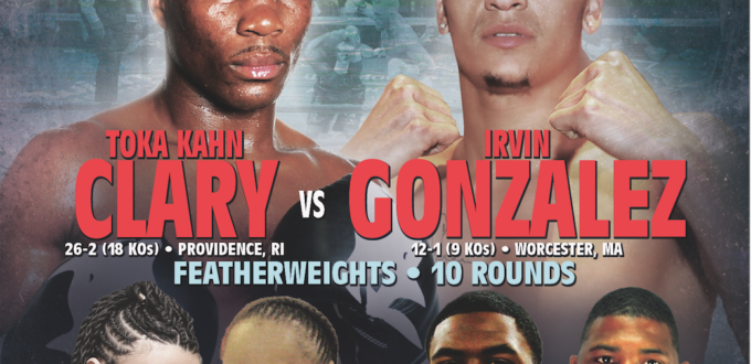 UFC Fight Pass 082919