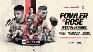 fowler vs rose