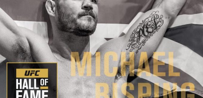 Best British Fighters In UFC History 88 Best British Fighters