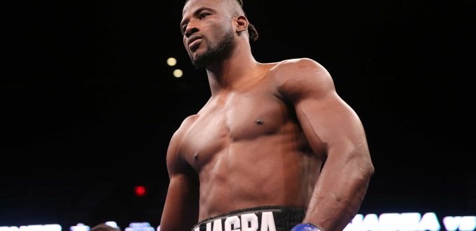 Efe Ajagba