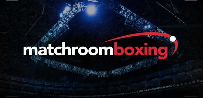 Matchroom Boxing