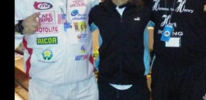 Ali Harrison