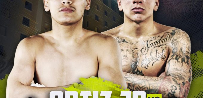 Golden Boy Boxing Returns