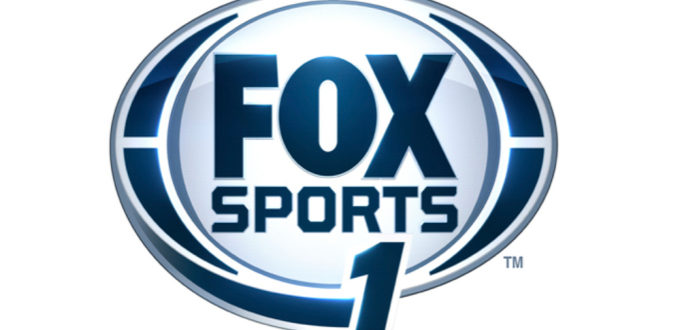 PBC on FS1
