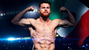 Canelo 280 Million Dollar Lawsuit