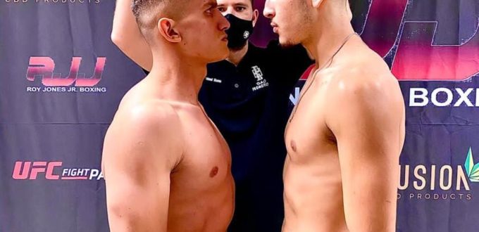 main event