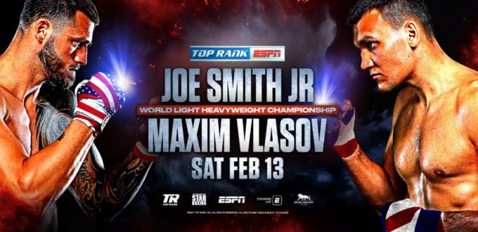 Maxim Vlasov has Corona Virus