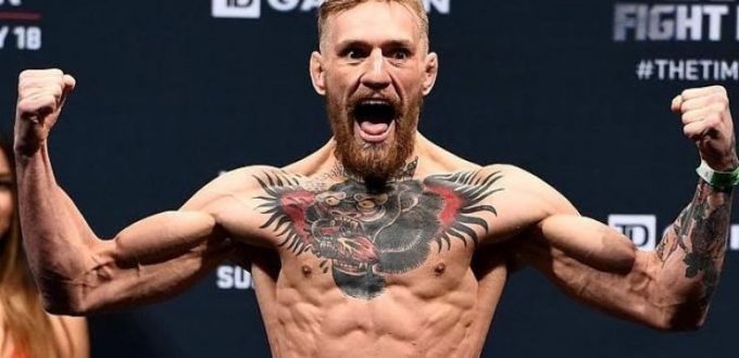 Bodyfat for MMA
