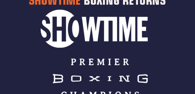 showtime premiere