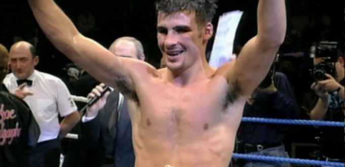 Top Super Middleweights in History