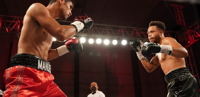 Main Event