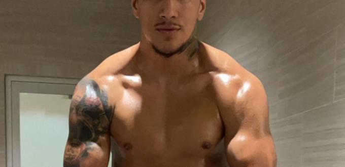 Fernando Jr.