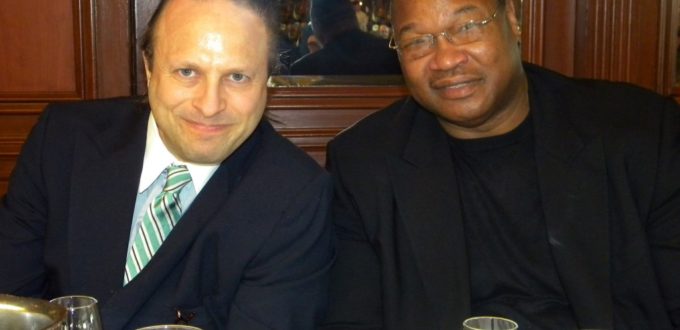 Photo Copyright Robert Brizel Real Combat Media