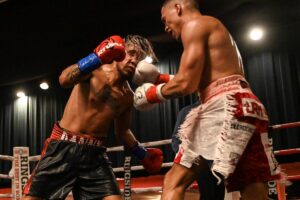 R Sosa