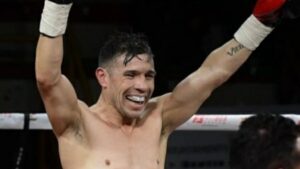 Sergio Martinez gets his 3rd Comback Win