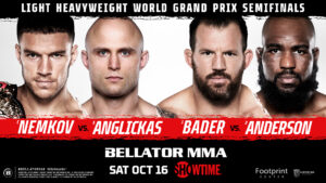 Bellator 268