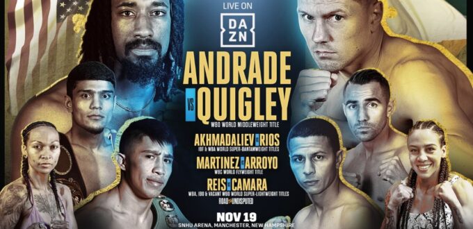 Andrade vs. Quigley