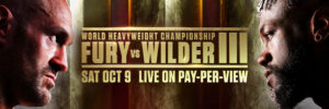 Fury vs. Wilder 3