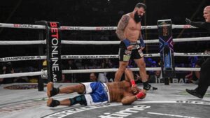 Justin Thornton Dies