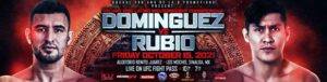 Manuel Gallegos stops Gabriel Lopez in 5th round, 10-0 Lester Martinez escapes with decision
