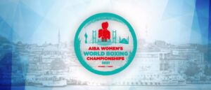 Women_s World_Boxing_Championships logo