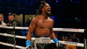 demetrius-andrade gets quick KO