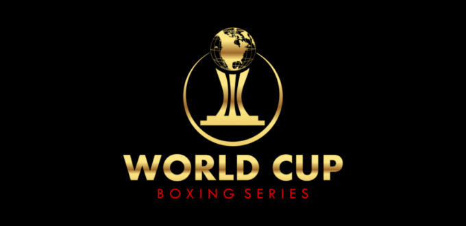 World Cup Boxing Series