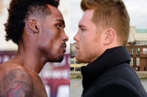 charlo vs. canelo