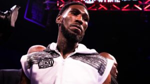 Robert Easter Jr 1
