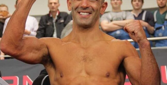 Sam Soliman 1