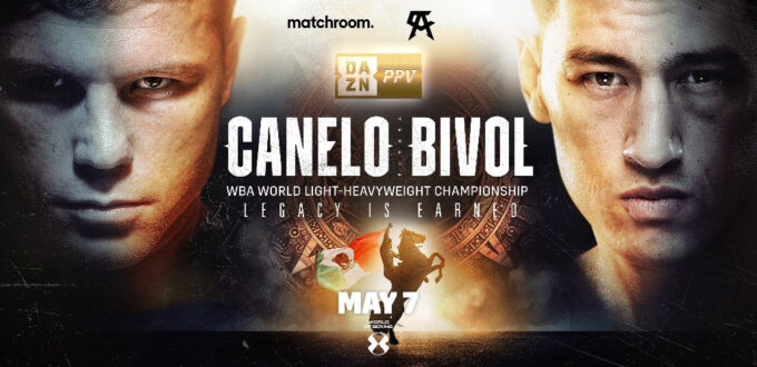canelo vs bivol