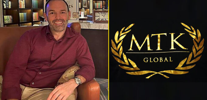 Daniel-Kinahan MTK Global