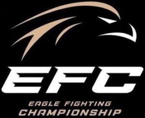 Eagle Fighting_Championship logo