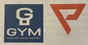 GYM Probellum letterhead