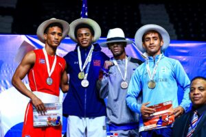 WINNERS
