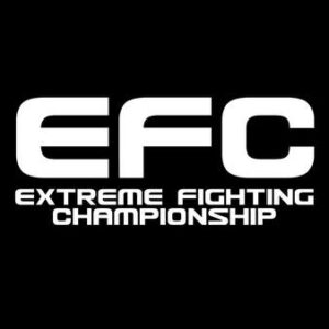 EXTREME FIGHTING CHAMPIONSHIP MMA