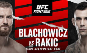 blachowicz vs rakic