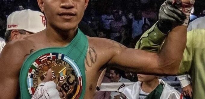 Torres belt