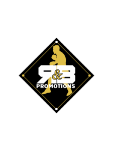 RandB Black Logo 1