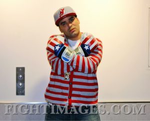 Sean Roman - Boxing Maniac